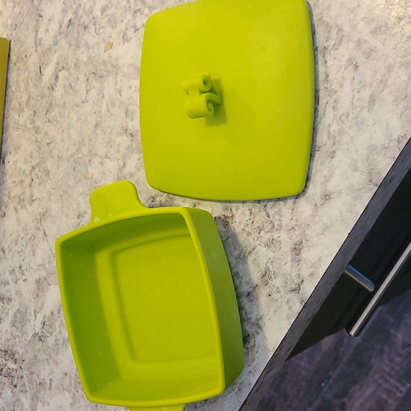 Fondue warmer - Picture 3 of 5